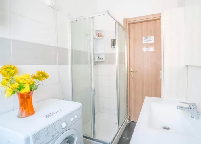 Affittacamere Europe Station *