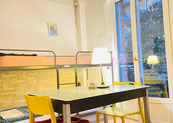 Europe Station Affittacamere Parma