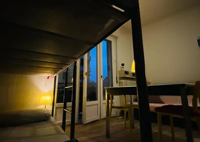 Affittacamere Europe Station