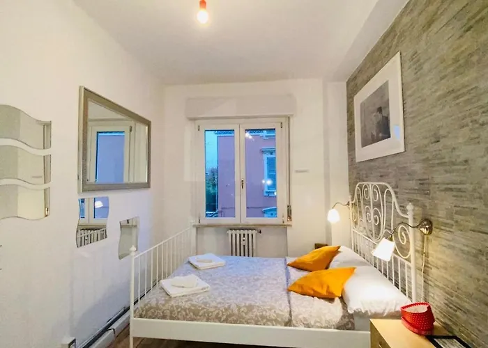 Europe Station Affittacamere Parma