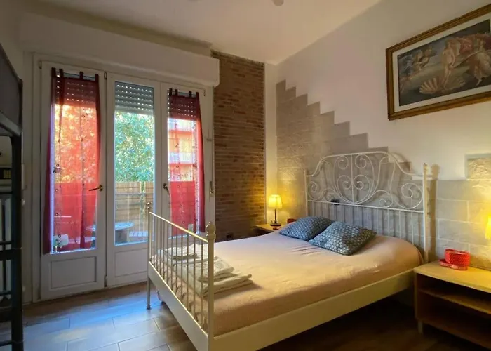 Affittacamere Europe Station Parma