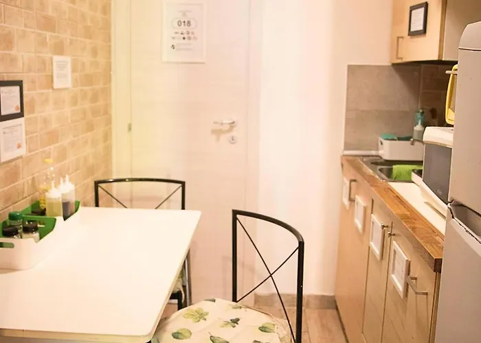 Europe Station Parma