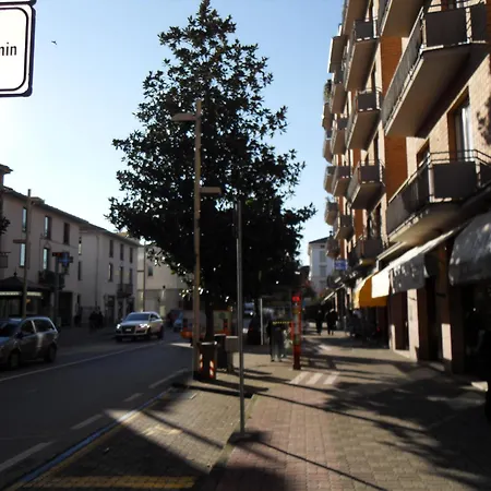 Europe Station 파르마