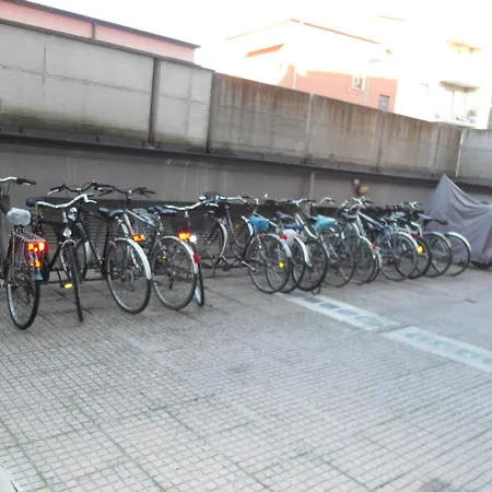 Europe Station 파르마