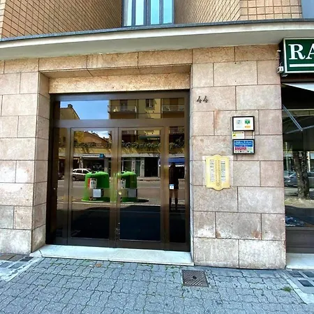 Europe Station