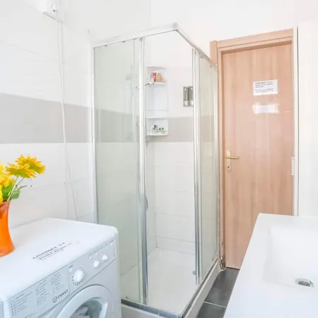 Konukevi Europe Station *