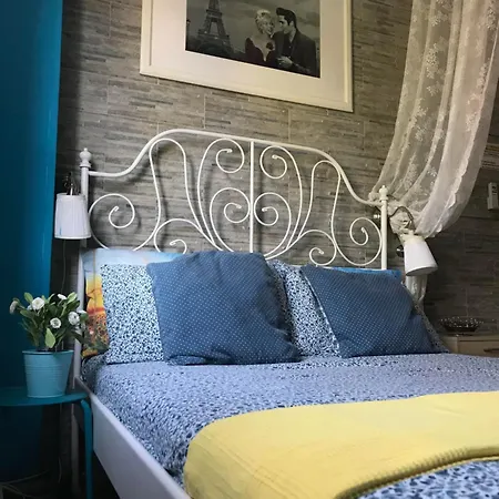 Europe Station 게스트하우스