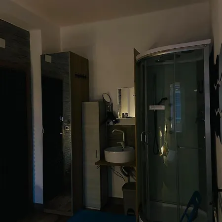 Europe Station Guest house Parma