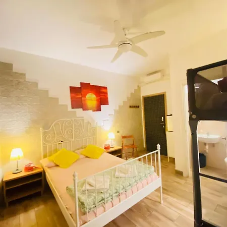 게스트하우스 Europe Station 파르마