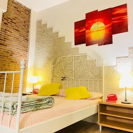 Europe Station 파르마