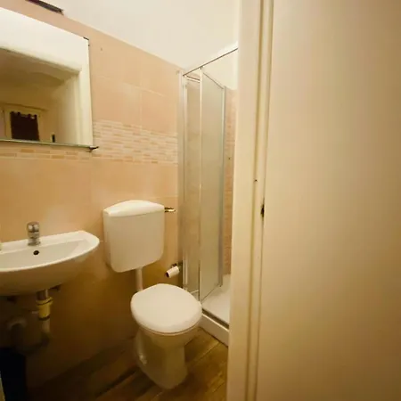 Europe Station * 파르마