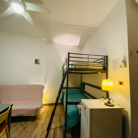 게스트하우스 Europe Station *