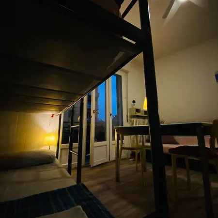 게스트하우스 Europe Station