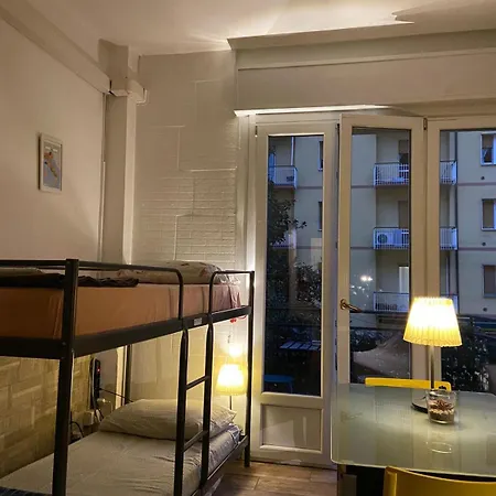 Guest house Europe Station Parma
