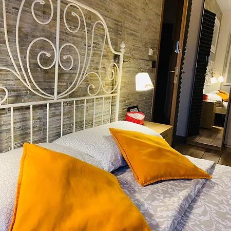 게스트하우스 Europe Station *