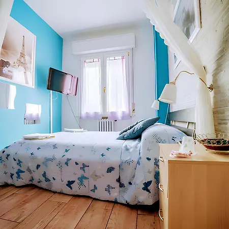 게스트하우스 Europe Station *