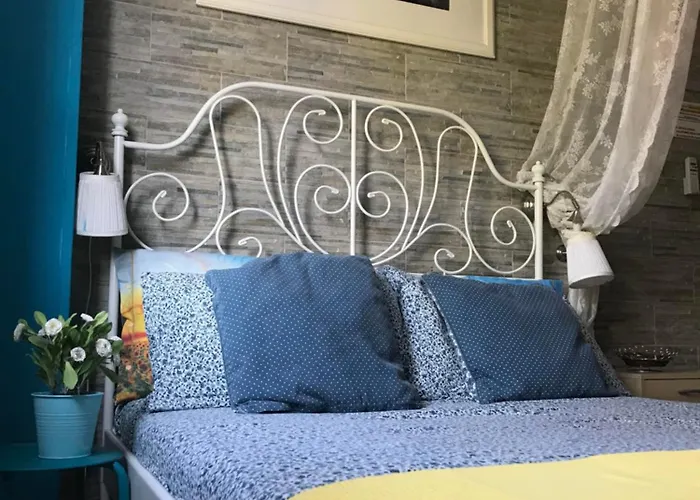 Europe Station Maison d'hôtes