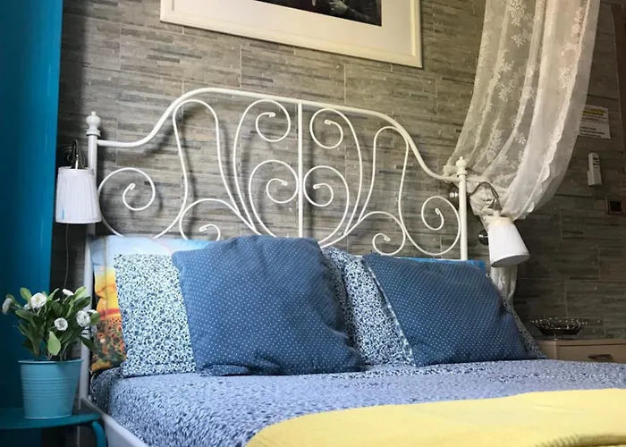 Gasthuis Europe Station Parma