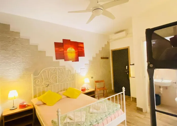 Gasthuis Europe Station Parma