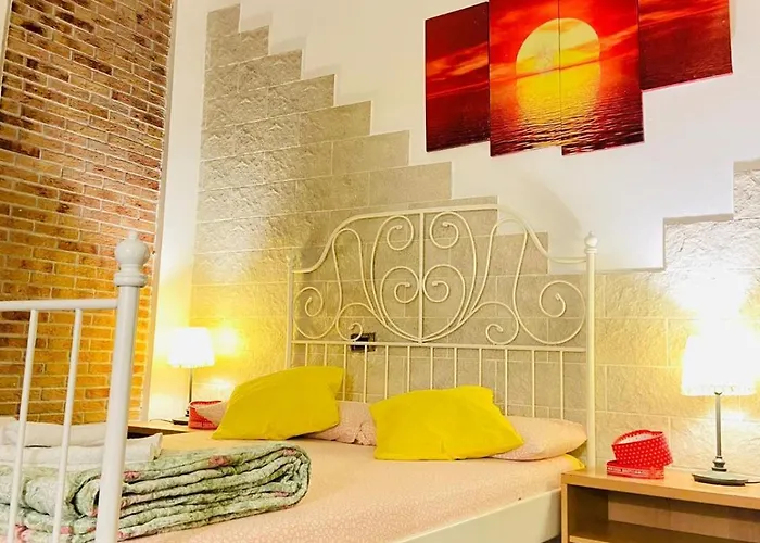 Europe Station Parme