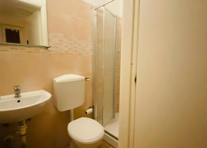 Europe Station * Parme