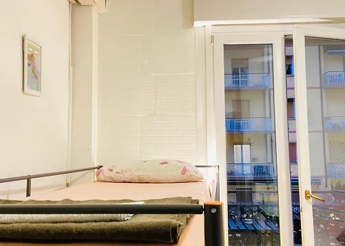 Europe Station * Parma