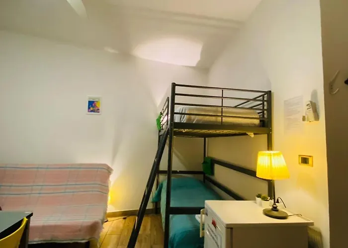 Maison d'hôtes Europe Station *