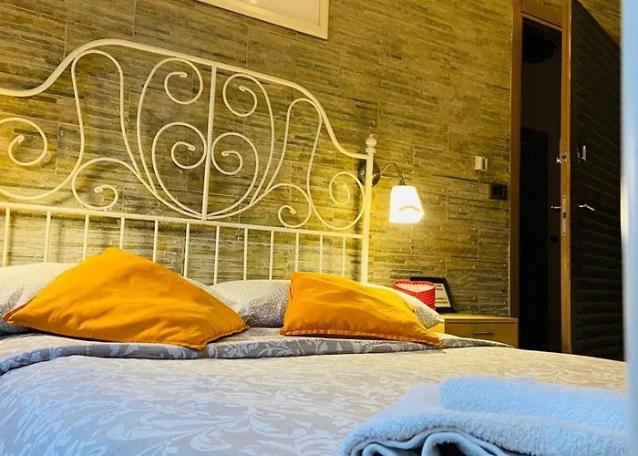 Europe Station * Parme