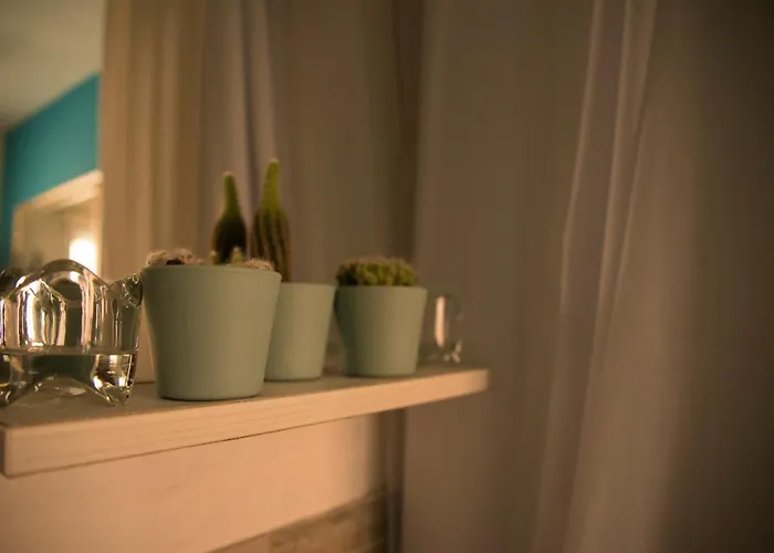 Europe Station Gasthuis