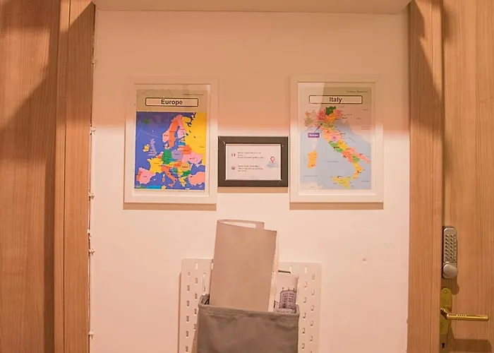 Gasthuis Europe Station *