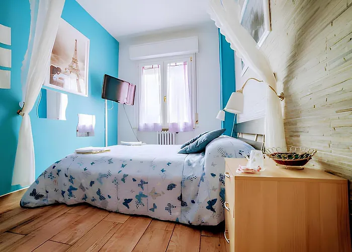 Gasthuis Europe Station *